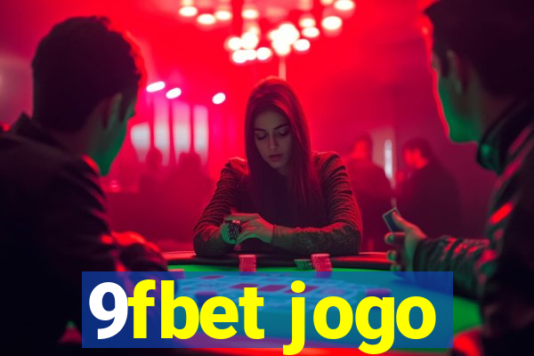 9fbet jogo